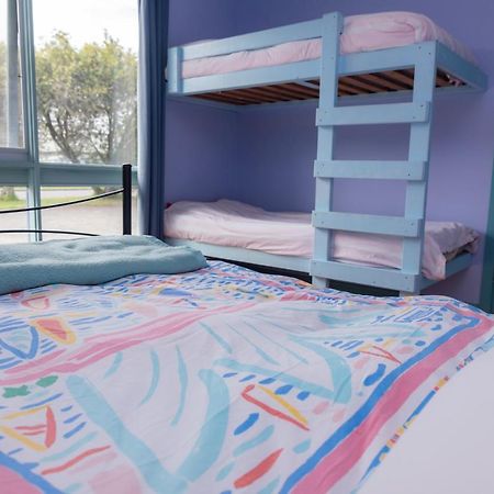 הוסטל Anglesea Backpackers מראה חיצוני תמונה