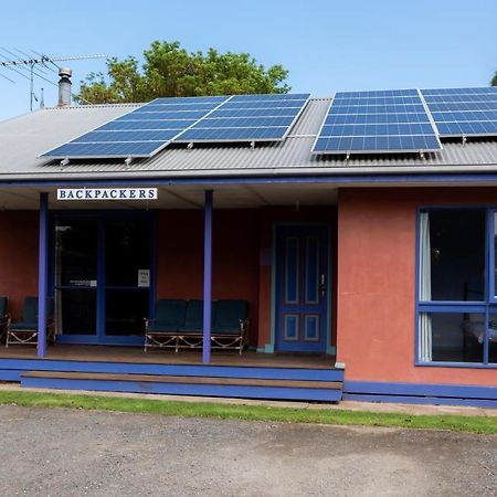 הוסטל Anglesea Backpackers מראה חיצוני תמונה