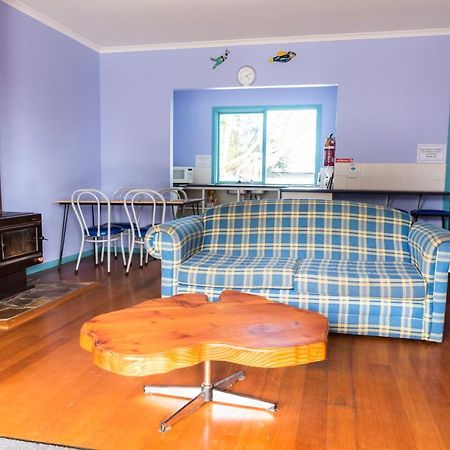 הוסטל Anglesea Backpackers מראה חיצוני תמונה