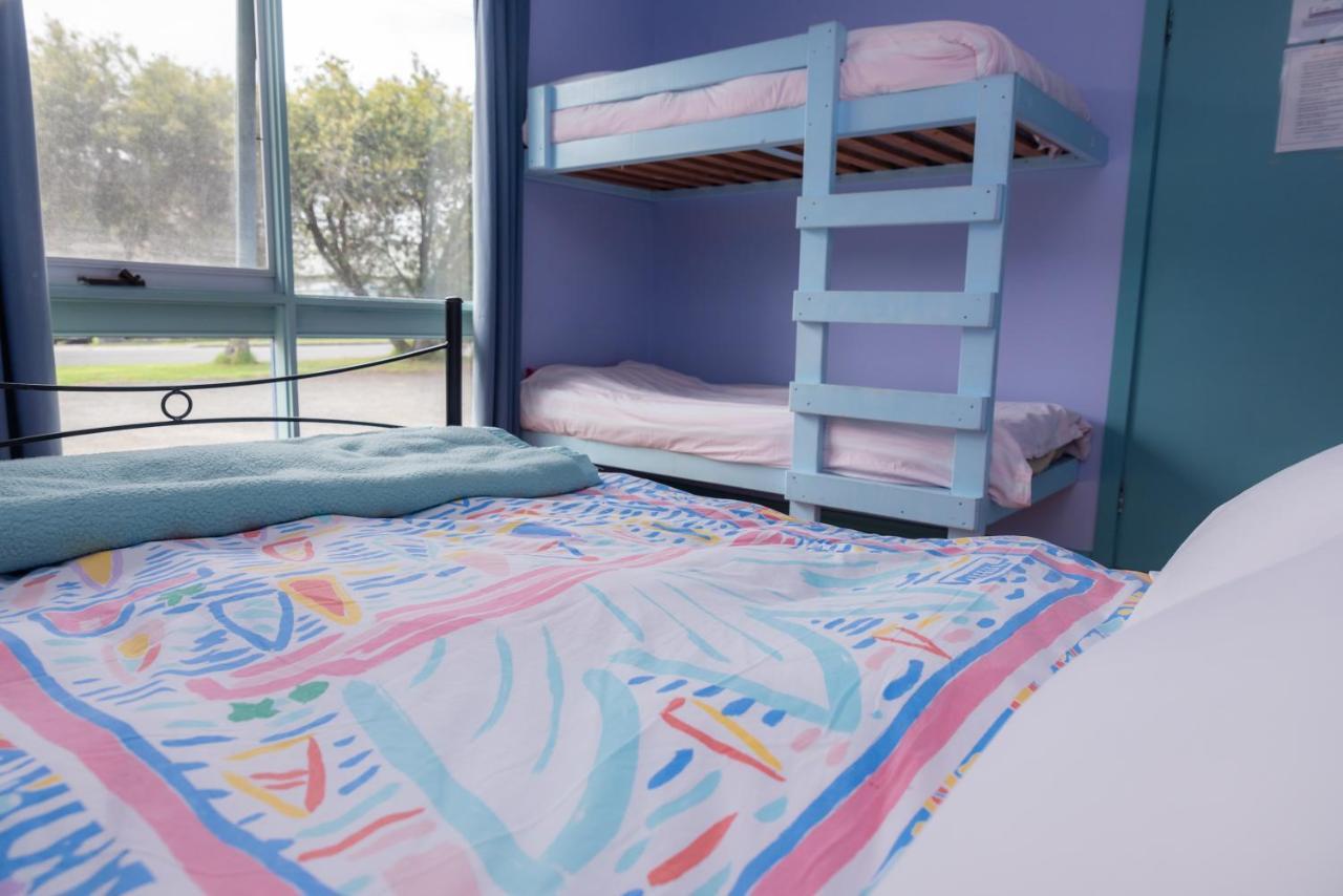 הוסטל Anglesea Backpackers מראה חיצוני תמונה