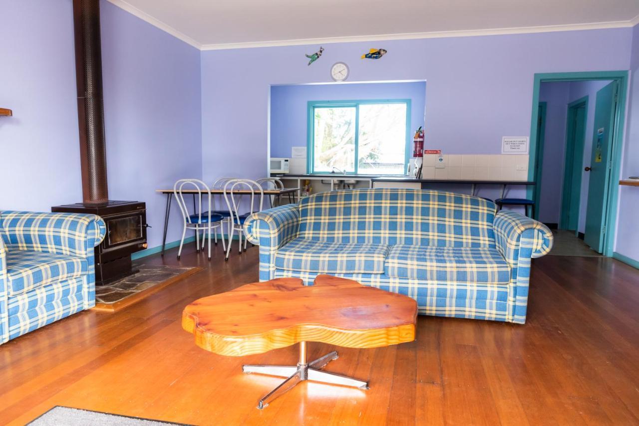הוסטל Anglesea Backpackers מראה חיצוני תמונה