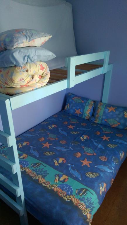 הוסטל Anglesea Backpackers חדר תמונה