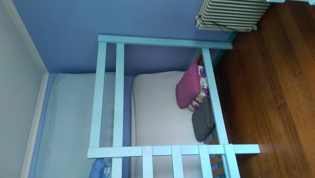 הוסטל Anglesea Backpackers חדר תמונה