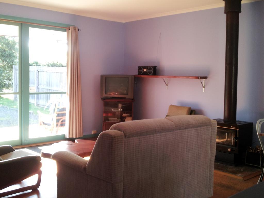 הוסטל Anglesea Backpackers מראה חיצוני תמונה