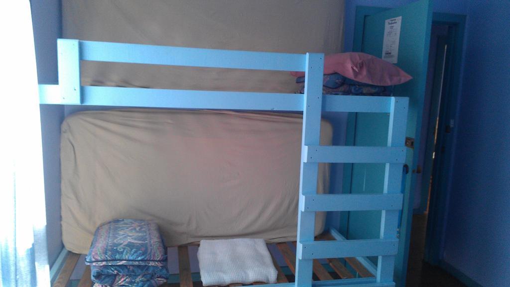 הוסטל Anglesea Backpackers חדר תמונה